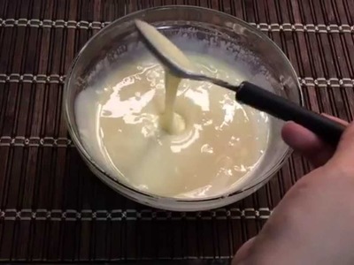 Como fazer leite condensado