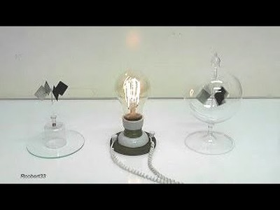 Comparison Radiometers