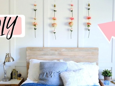 DIY Room Decor | Chic & Easy!