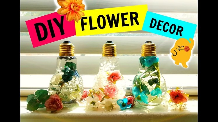 Flower Bulbs | DIY
