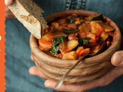 Goulash Recipe | Vegan One Pot Wonder