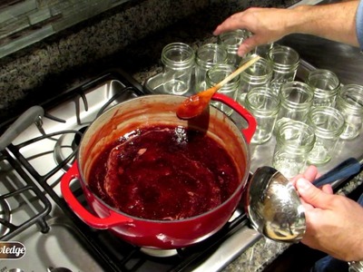 How to Make Strawberry Jam Without Pectin | Useful Knowledge