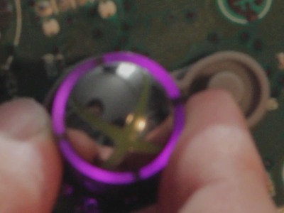 Xbox 360 Controller LED Mod Tutorial
