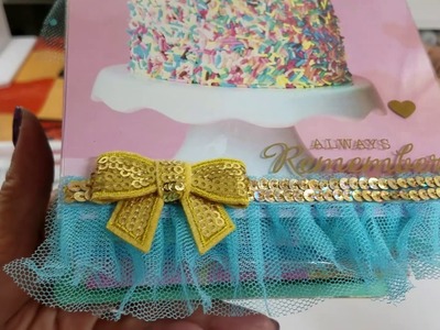 2016 B day Gifts for Erica ( Scrapdiva29)