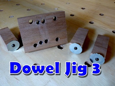 Dowel Jig 3