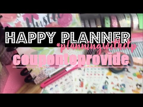 Happy Planner August weekly Layout 1-7th | Student HUSTLE planner