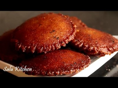 How To Make Easy & Tasty Neyyappam (with English Subtitle)