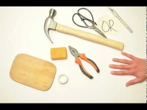 How to Make Your Own Barefoot Shoes