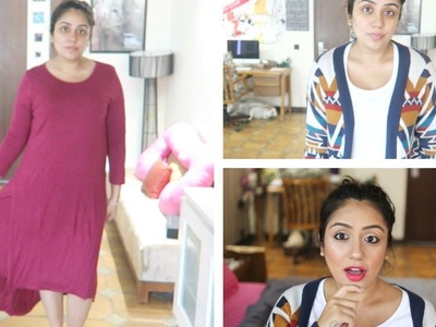 Plus Size Styling Tips with TRY ON