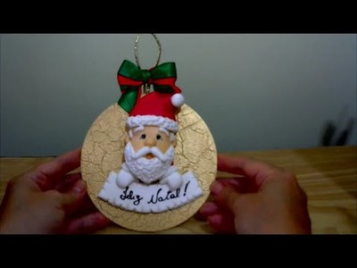Quadrinho Papai Noel de Biscuit