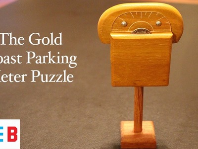 The Gold Coast Parking Meter Puzzle