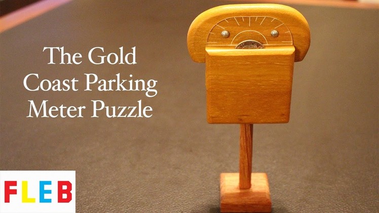 The Gold Coast Parking Meter Puzzle
