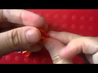 3D origami baby penguin part 2