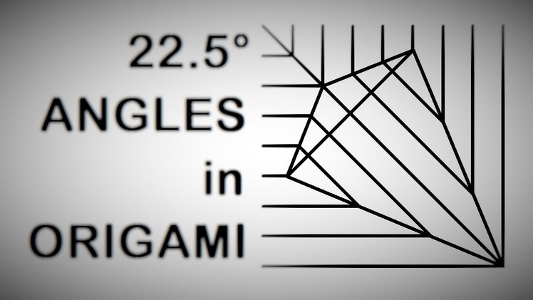 Box Pleating: Origami Design Tutorial (Level 5)
