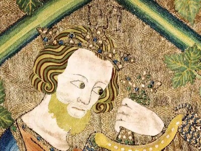 Opus Anglicanum: Masterpieces of English Medieval Embroidery