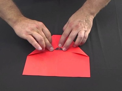POWERUP Folding Tutorial - How To Fold Nakamura