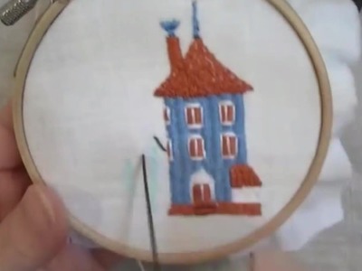 Proficiency Knowledge hand embroidery home design