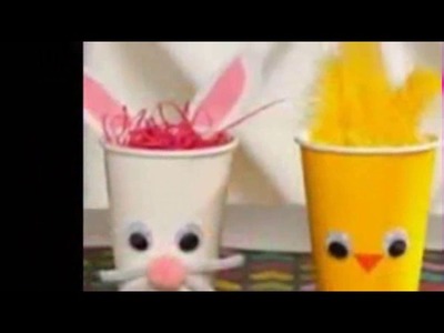 Craft and Arts for Best KIDS - Try it at Home
