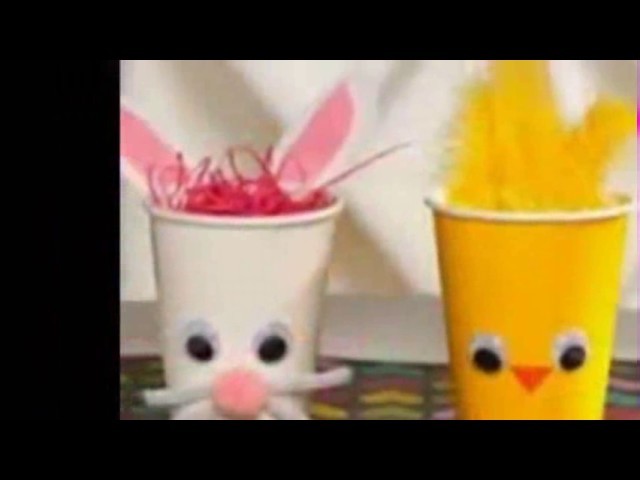 Craft and Arts for Best KIDS - Try it at Home