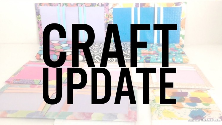 Duct Tape Craft Update 6 (9 NEW WALLETS)
