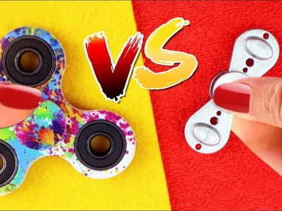 ✅ Fidget Spinners Vs. Fidget Spinners & Haul Review from NewChic
