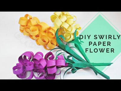 How to make easy lavender flower origami paper tutorials, DIY Paper Craft,lavender origami beginners