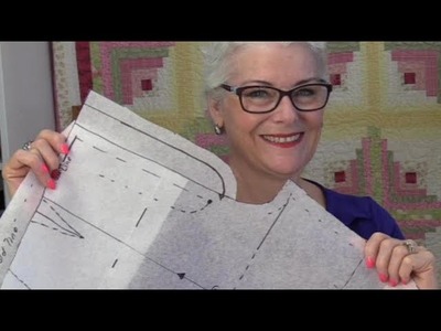 How to Make your Own Sewing Pattern Templates