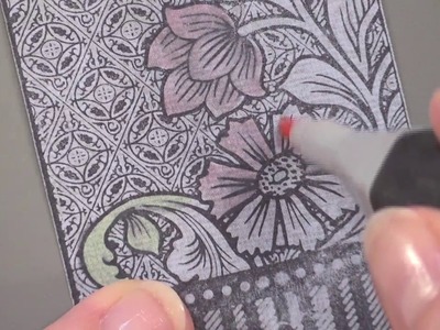 Layered Accents Stamp & Cutting Dies - Paper Wishes Weekly Webisodes