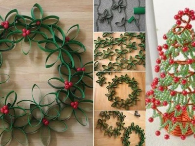 10 Easy DIY Craft - Amazing DIY Craft Project Ideas That are Easy to Make!