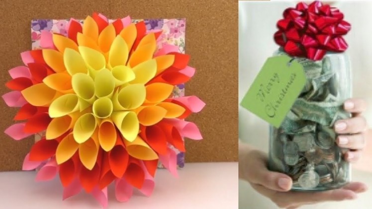 13 Amazing DIY Craft Project Ideas That are Easy to Make!