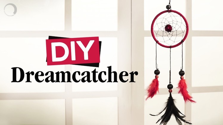 DIY: Dreamcatchers | Dreamcatcher Tutorial