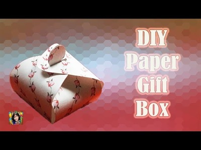 DIY Gift Box Ideas, diy gift box tutorial, diy gift box easy, diy gift box for best friend,