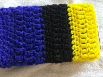 ????Handmade crochet mobile cover for any phone-DIY(do it yourself)
