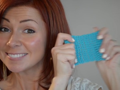 How to Crochet for Beginners - Step by Step! - The Basics - Lesson 1 - Right Handed