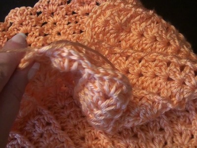 How to Make Extreme Knit Baby Amazon Prime Day Crochet Dress Part 50 6-9 months infant toddler