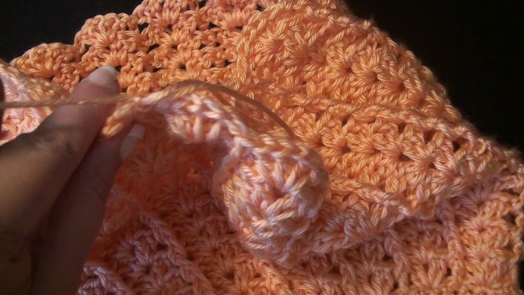 How to Make Extreme Knit Baby Amazon Prime Day Crochet Dress Part 50 6-9 months infant toddler