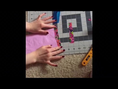 How to make a duct tape wallet♥️.Crafts cooking And more.♥️easy duct tape crafts.