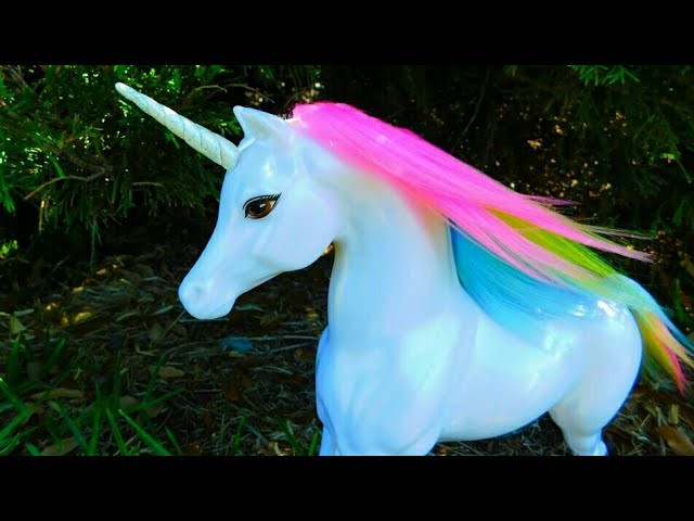 How to make your own Unicorn