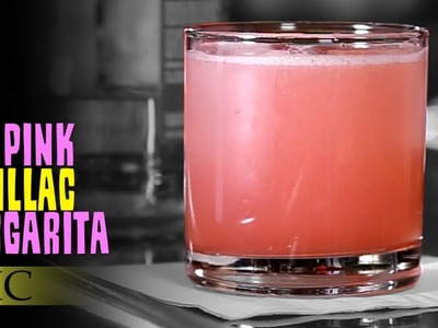 How To Make The Pink Cadillac Margarita Cocktail ????