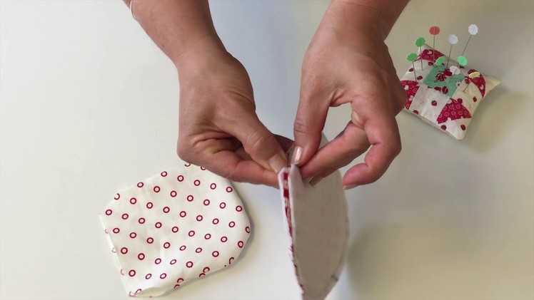 How To Sew A Coin Purse