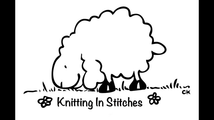 Knitting In Stitches Episode 50!