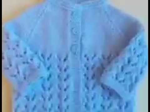 New sweater design for kids in hindi || woolen sweater designs : knitting pattern design