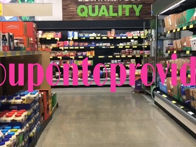 ALDI & .99 Cent Only Store Grocery Haul | How to shop at ALDI | Watch me prep. Again