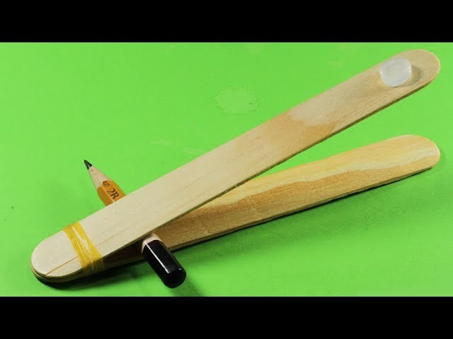 10 DIY SIMPLE LIFE HACKS WITH RUBBER BANDS