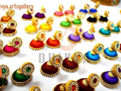 Navaratri Designer Jewellery Large Collection . DIY