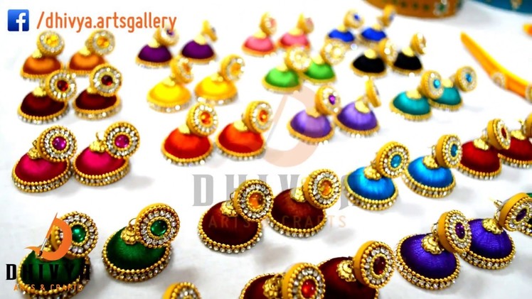 Navaratri Designer Jewellery Large Collection . DIY