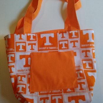 Tennessee tote bag