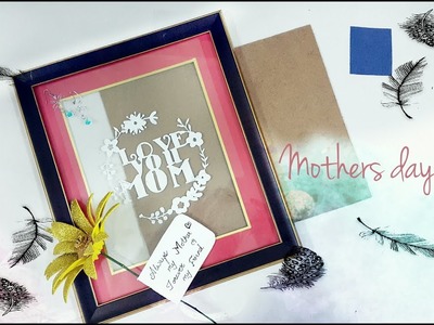 Awesome & Cool Mom Gifts DIY Ideas | Mother's Day Special| Last Minute Easy Cheap & Affordable Gifts