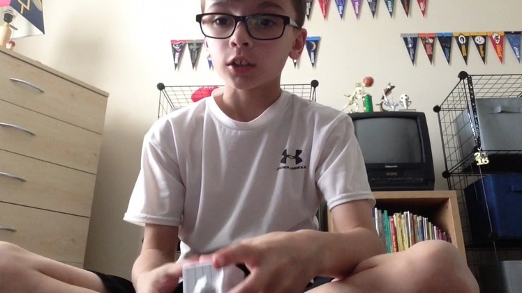 DIY fidget cube that you can MAKE