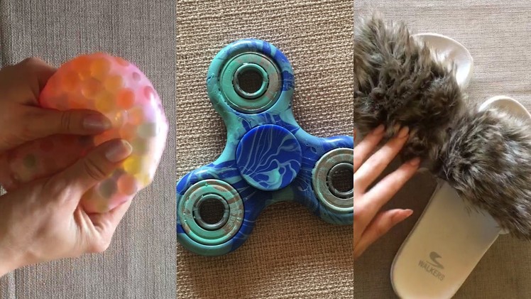 DIY Life Hacks 6 Super Easy ideas: Stress ball, SPINNERS, Phone holder and MORE!  | ORDANI DIY